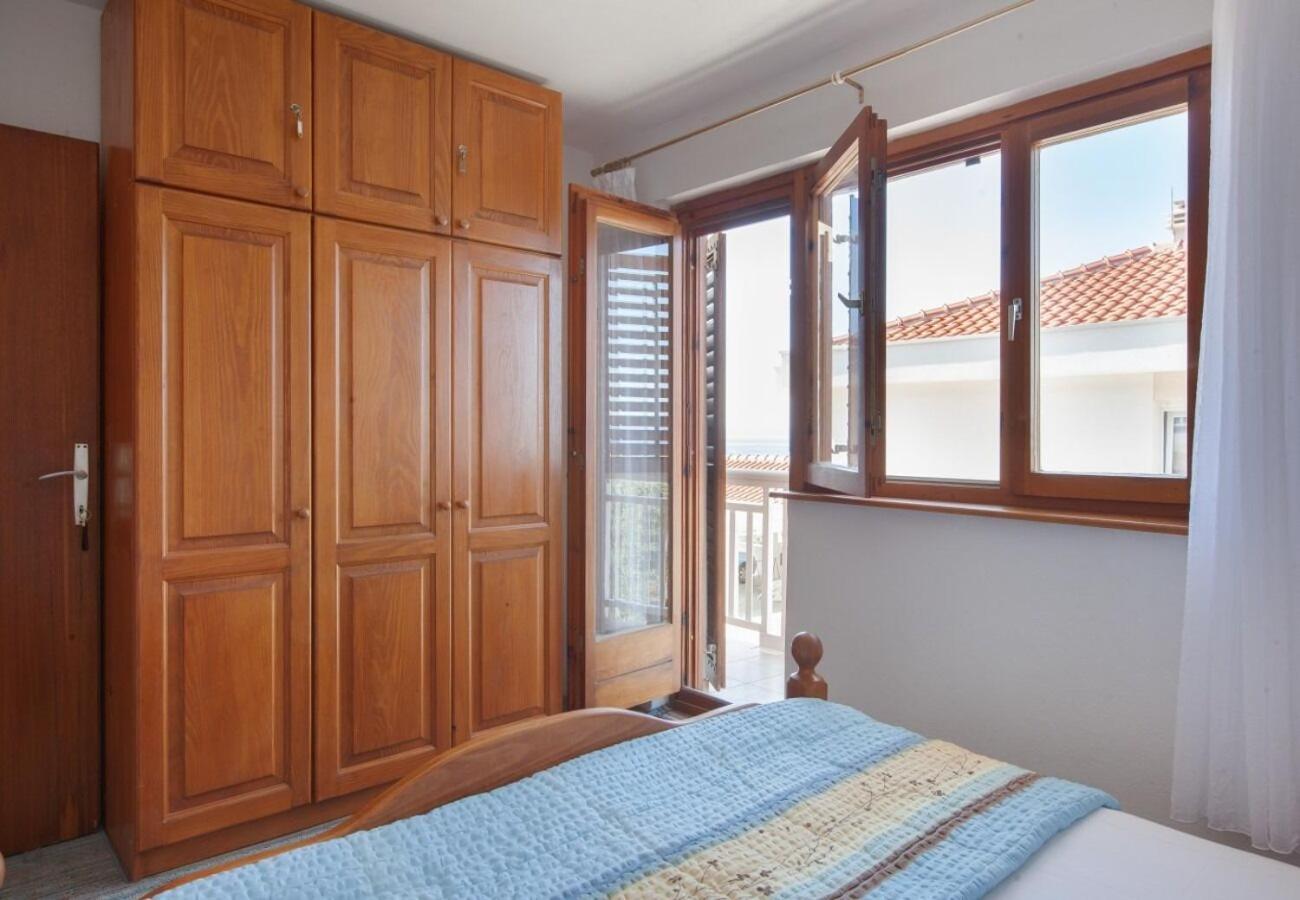 Apartment Ante M Brela Esterno foto